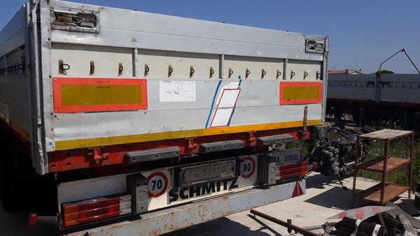 6#4497 Semirimorchio Schmitz Cargobull in vendita - foto 29