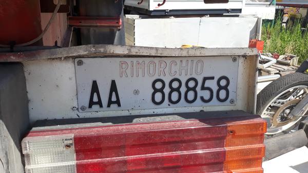 6#4497 Semirimorchio Schmitz Cargobull in vendita - foto 32