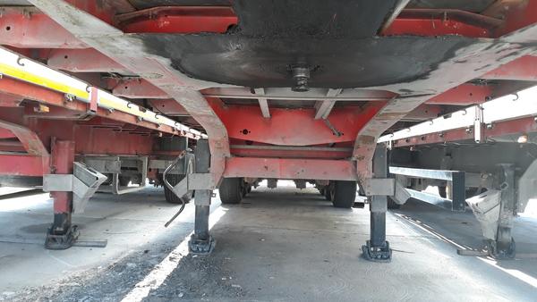 7#4497 Semirimorchio Schmitz Cargobull in vendita - foto 4