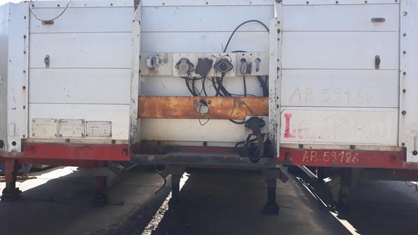 7#4497 Semirimorchio Schmitz Cargobull in vendita - foto 10