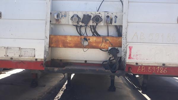 7#4497 Semirimorchio Schmitz Cargobull in vendita - foto 11