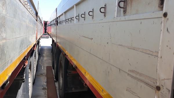 7#4497 Semirimorchio Schmitz Cargobull in vendita - foto 14