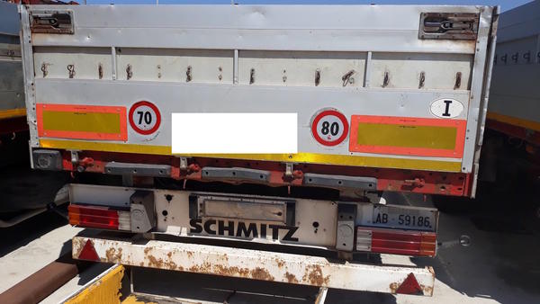 7#4497 Semirimorchio Schmitz Cargobull in vendita - foto 23