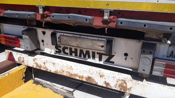 7#4497 Semirimorchio Schmitz Cargobull in vendita - foto 24