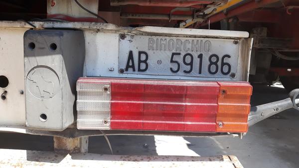 7#4497 Semirimorchio Schmitz Cargobull in vendita - foto 25