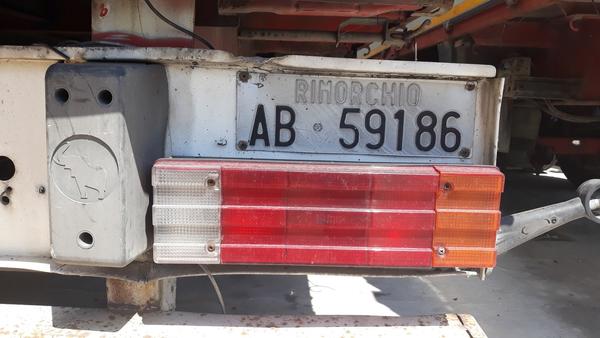 7#4497 Semirimorchio Schmitz Cargobull in vendita - foto 26