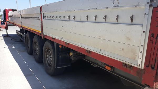 8#4497 Semirimorchio Schmitz Cargobull in vendita - foto 1
