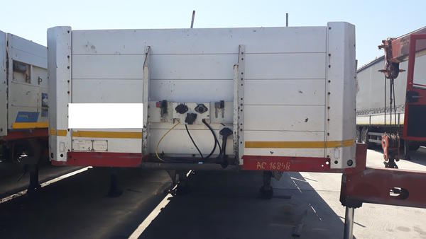 8#4497 Semirimorchio Schmitz Cargobull in vendita - foto 12