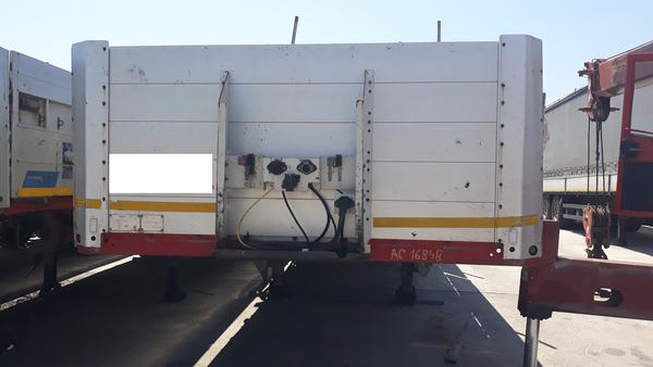 8#4497 Semirimorchio Schmitz Cargobull in vendita - foto 13
