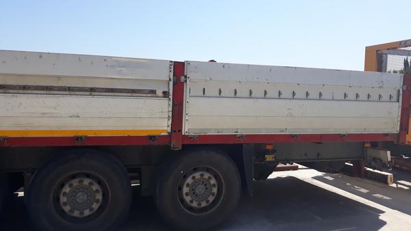 8#4497 Semirimorchio Schmitz Cargobull in vendita - foto 15