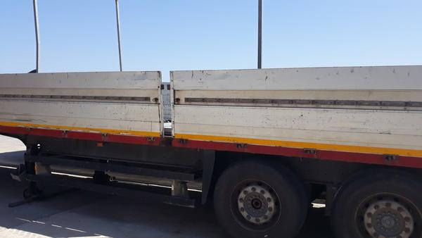 8#4497 Semirimorchio Schmitz Cargobull in vendita - foto 16