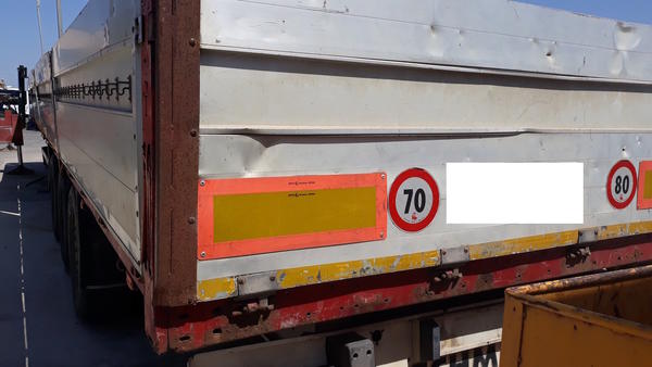 8#4497 Semirimorchio Schmitz Cargobull in vendita - foto 22