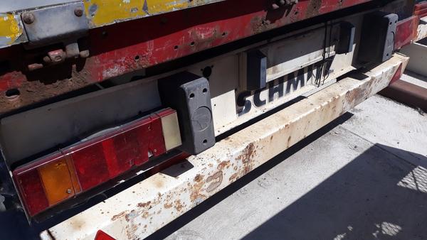 8#4497 Semirimorchio Schmitz Cargobull in vendita - foto 24