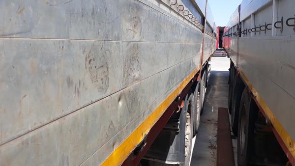8#4497 Semirimorchio Schmitz Cargobull in vendita - foto 32