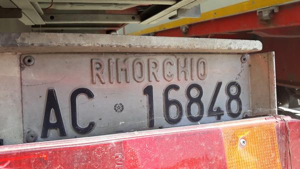 8#4497 Semirimorchio Schmitz Cargobull in vendita - foto 33