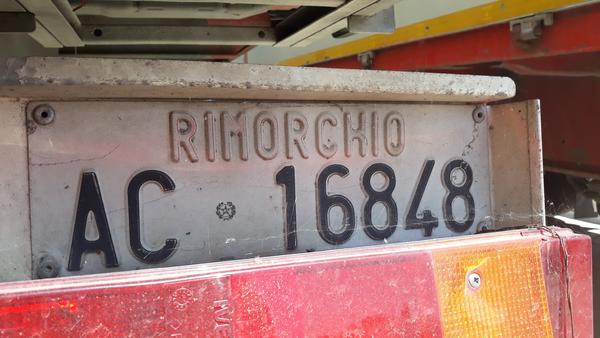 8#4497 Semirimorchio Schmitz Cargobull in vendita - foto 34