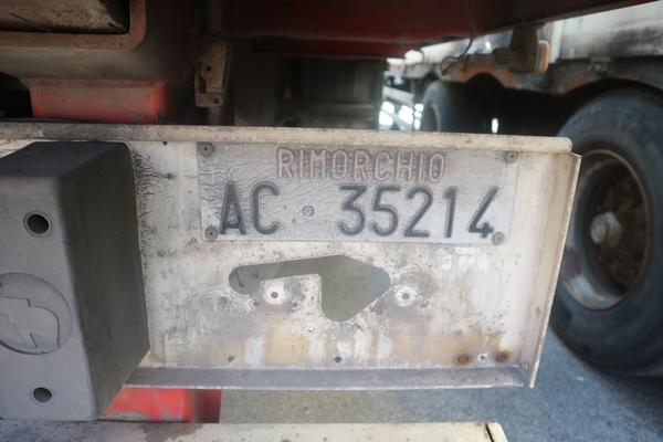 24#4498 Semirimorchio Schmitz Cargobull in vendita - foto 2