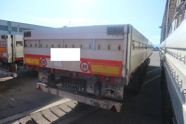 24#4498 Semirimorchio Schmitz Cargobull in vendita - foto 3