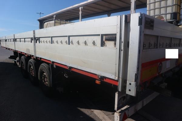 24#4498 Semirimorchio Schmitz Cargobull in vendita - foto 5