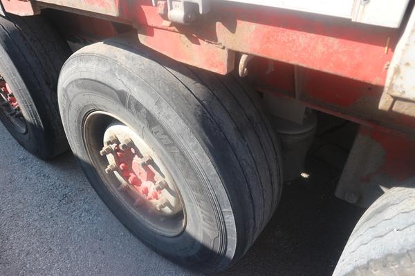 24#4498 Semirimorchio Schmitz Cargobull in vendita - foto 7