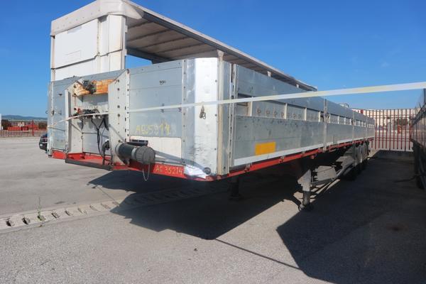 24#4498 Semirimorchio Schmitz Cargobull in vendita - foto 9