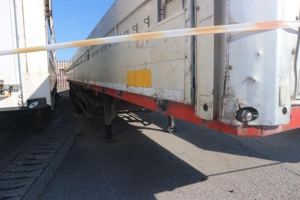 24#4498 Semirimorchio Schmitz Cargobull in vendita - foto 15