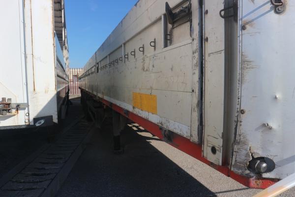 24#4498 Semirimorchio Schmitz Cargobull in vendita - foto 16