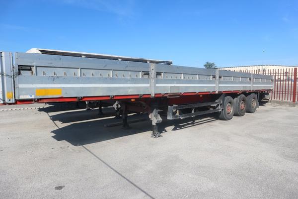25#4498 Semirimorchio Schmitz Cargobull in vendita - foto 6