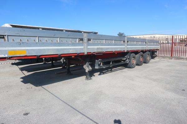 25#4498 Semirimorchio Schmitz Cargobull in vendita - foto 7