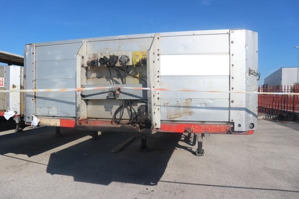 25#4498 Semirimorchio Schmitz Cargobull in vendita - foto 8