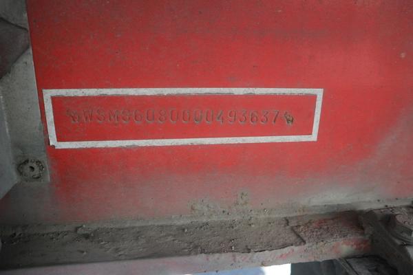 25#4498 Semirimorchio Schmitz Cargobull in vendita - foto 15