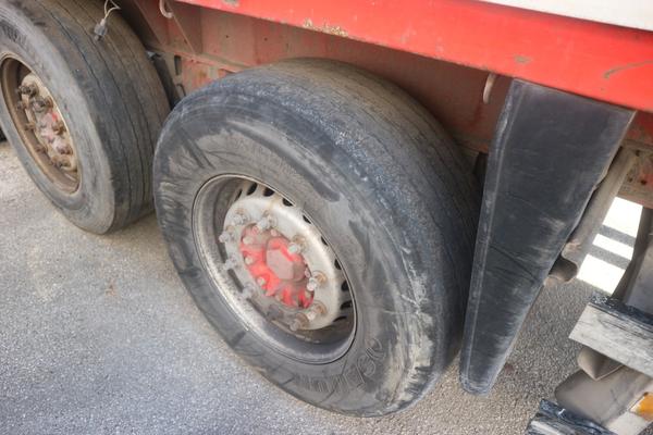 25#4498 Semirimorchio Schmitz Cargobull in vendita - foto 16