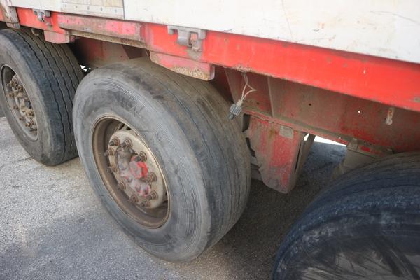 25#4498 Semirimorchio Schmitz Cargobull in vendita - foto 17