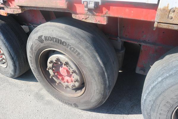 25#4498 Semirimorchio Schmitz Cargobull in vendita - foto 20