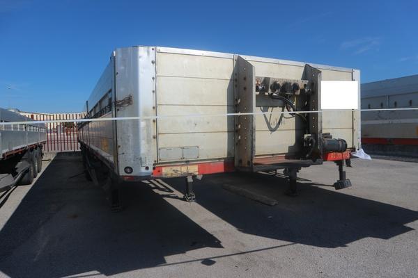 27#4498 Semirimorchio Schmitz Cargobull in vendita - foto 13
