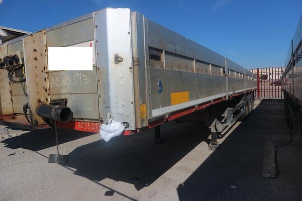 27#4498 Semirimorchio Schmitz Cargobull in vendita - foto 17