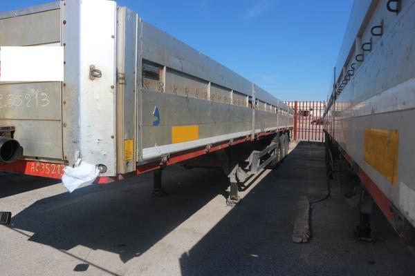 27#4498 Semirimorchio Schmitz Cargobull in vendita - foto 18