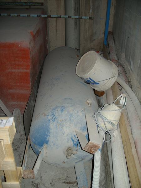 10#4499 Compressore IR ed essicatori Atlas Copco in vendita - foto 6