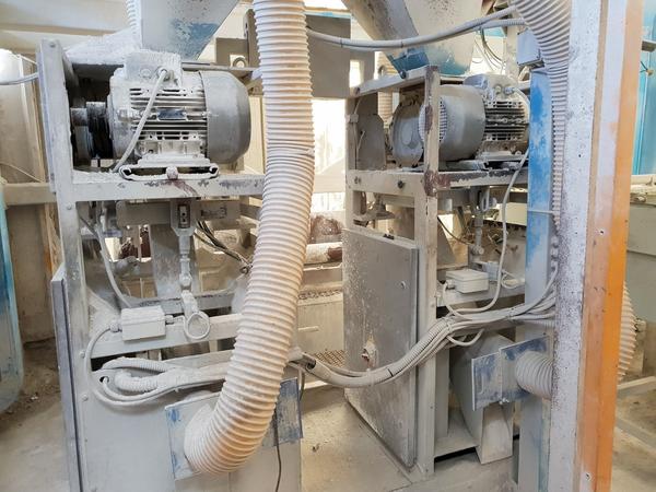 3#4499 Impianto di confezionamento e palettizzazione in vendita - foto 18