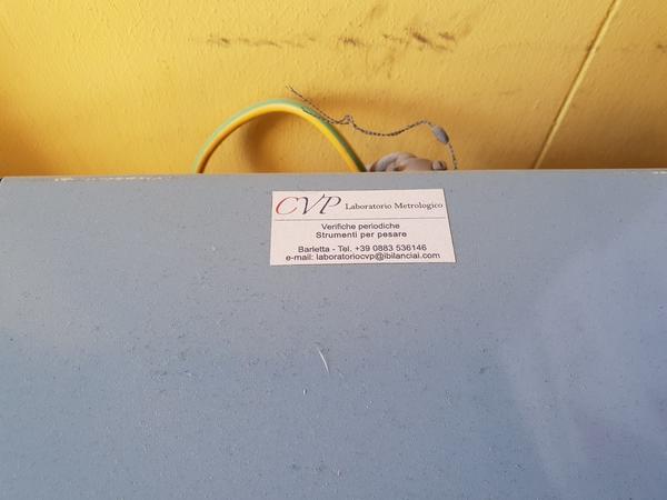 5#4499 Impianto di pesatura in vendita - foto 6