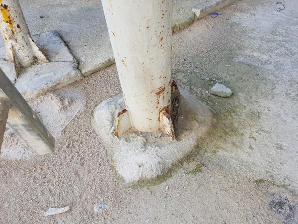 8#4499 Silos e macchinari per la lavorazione di premiscelati in vendita - foto 18