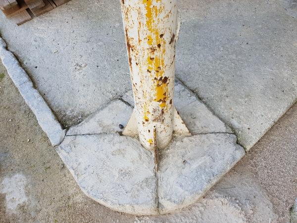 8#4499 Silos e macchinari per la lavorazione di premiscelati in vendita - foto 19