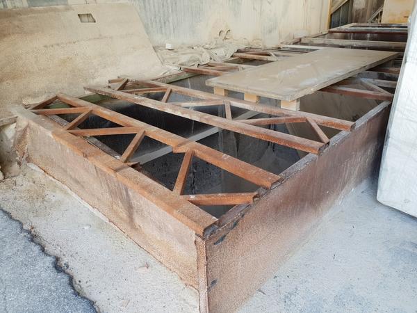 8#4499 Silos e macchinari per la lavorazione di premiscelati in vendita - foto 20