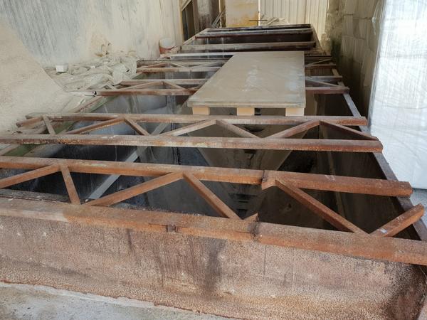 8#4499 Silos e macchinari per la lavorazione di premiscelati in vendita - foto 21