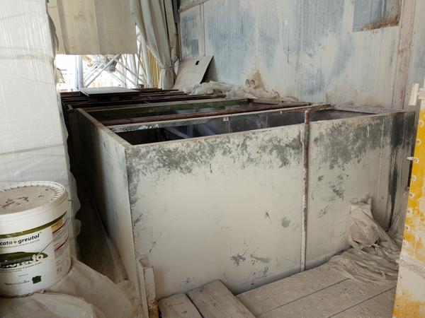 8#4499 Silos e macchinari per la lavorazione di premiscelati in vendita - foto 23