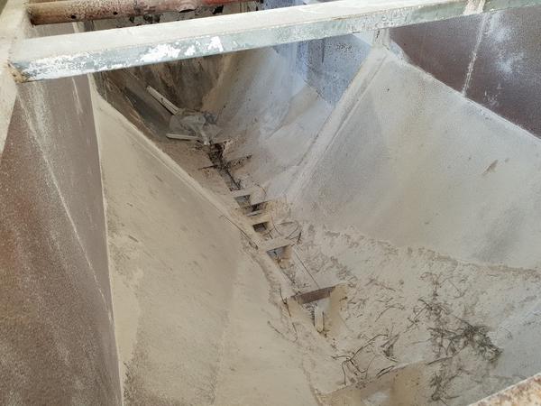 8#4499 Silos e macchinari per la lavorazione di premiscelati in vendita - foto 24