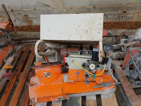 82#4499 Silos e impianto di pompaggio in vendita - foto 2