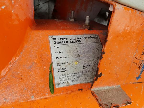 82#4499 Silos e impianto di pompaggio in vendita - foto 3