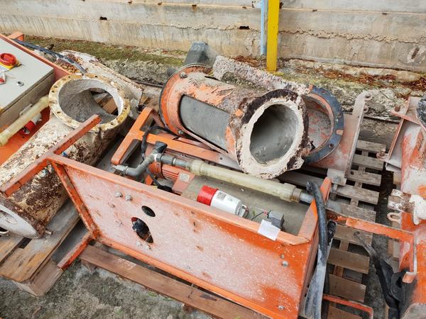 82#4499 Silos e impianto di pompaggio in vendita - foto 4