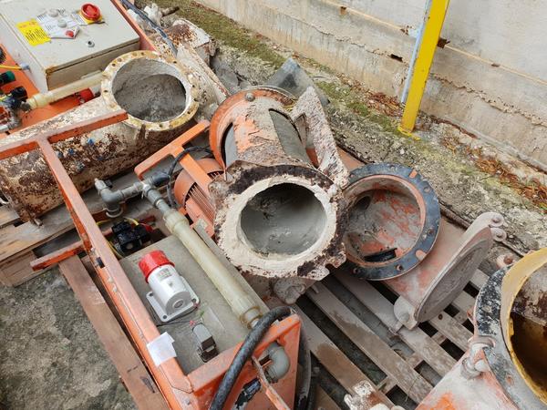 82#4499 Silos e impianto di pompaggio in vendita - foto 5